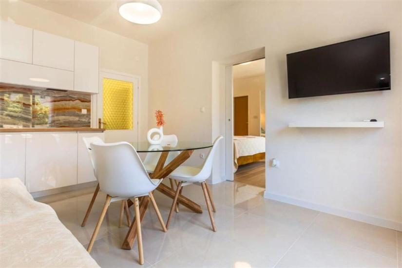 Apartmá A1, pro 2 osoby