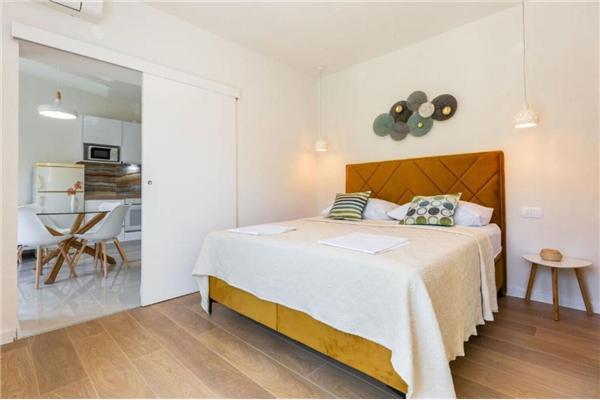 Apartmá A1, pro 2 osoby