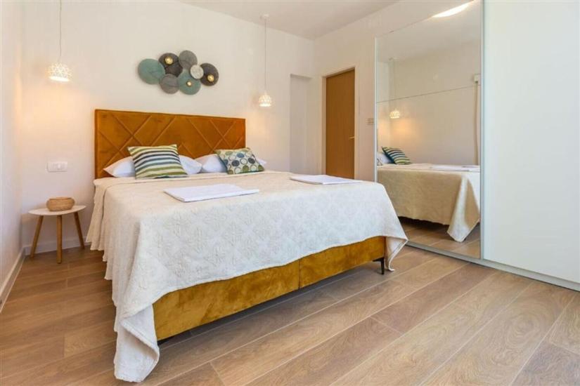 Apartmá A1, pro 2 osoby
