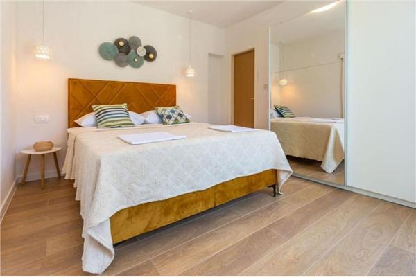 Apartmá A1, pro 2 osoby