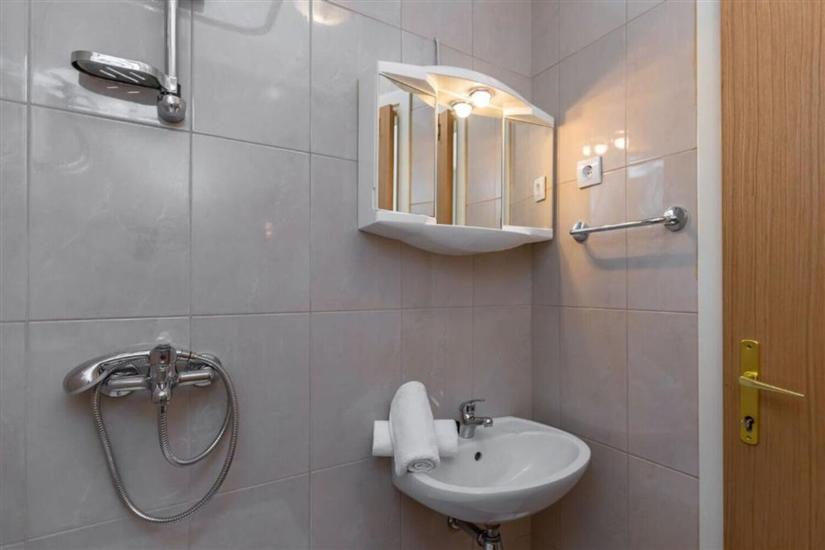 Apartmá A1, pro 2 osoby