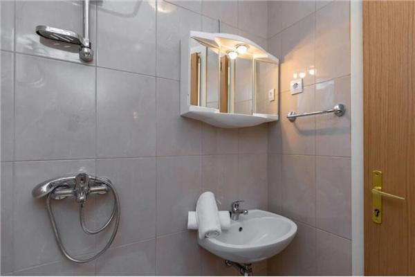 Apartmá A1, pro 2 osoby