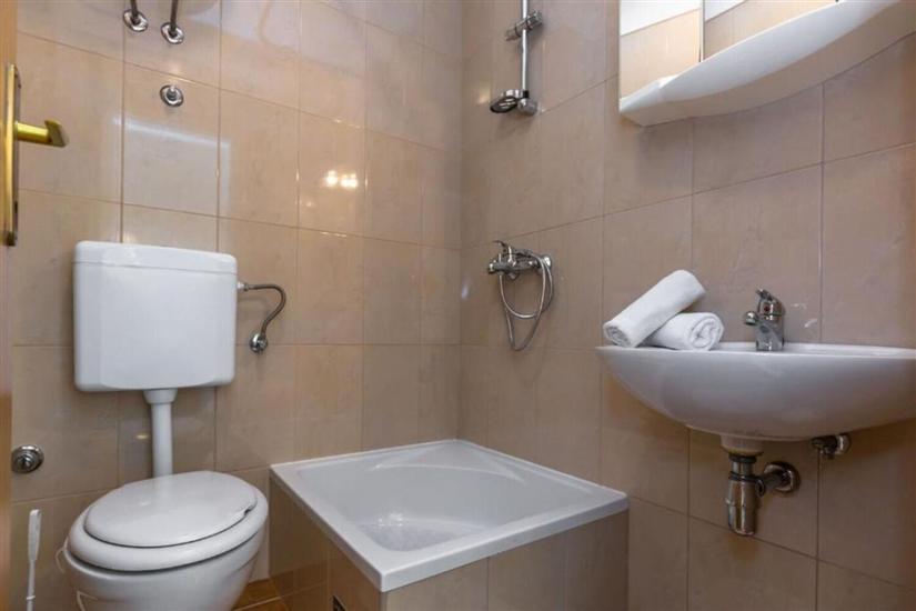 Apartmá A1, pro 2 osoby