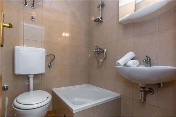 Apartmá A1, pro 2 osoby