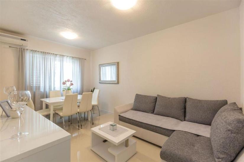 Apartment A3, for 3 persons