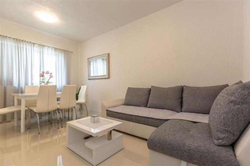 Apartmá A6, pro 3 osoby