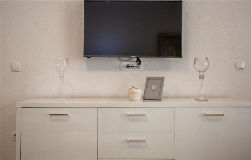 Apartmá A6, pro 3 osoby