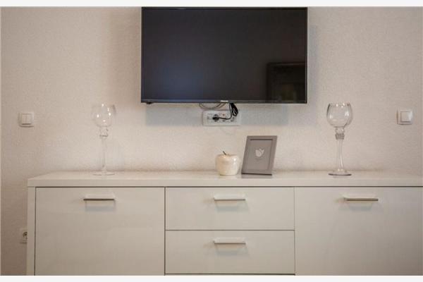 Apartmá A6, pro 3 osoby