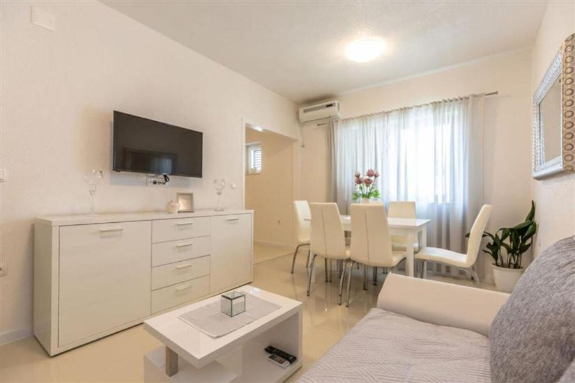 Apartmá A6, pro 3 osoby