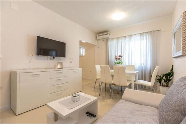 Apartmá A6, pro 3 osoby