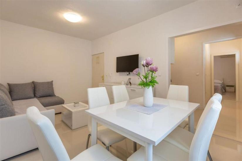 Apartmá A6, pro 3 osoby