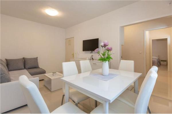 Apartmá A6, pro 3 osoby