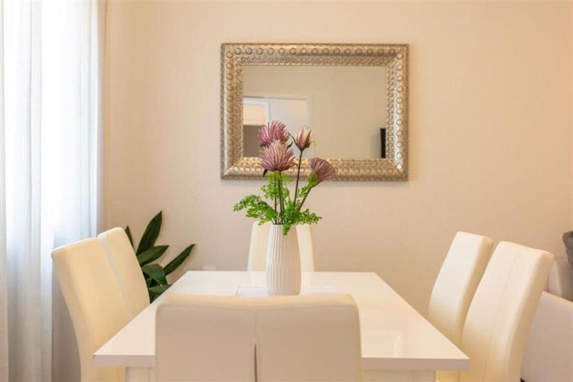 Apartmá A6, pro 3 osoby