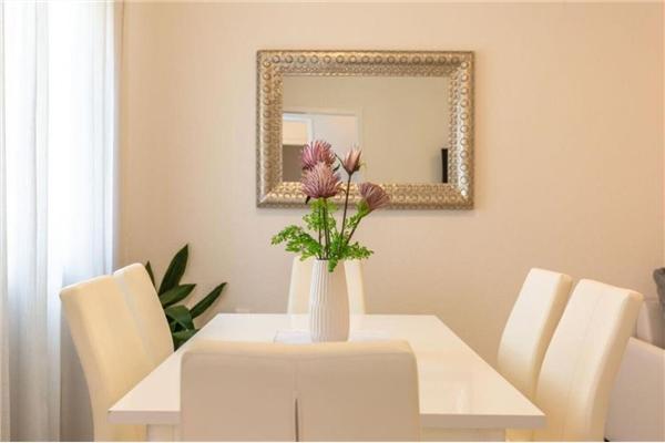 Apartmá A6, pro 3 osoby