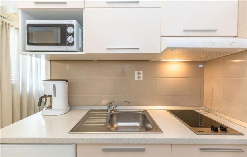 Apartmá A6, pro 3 osoby