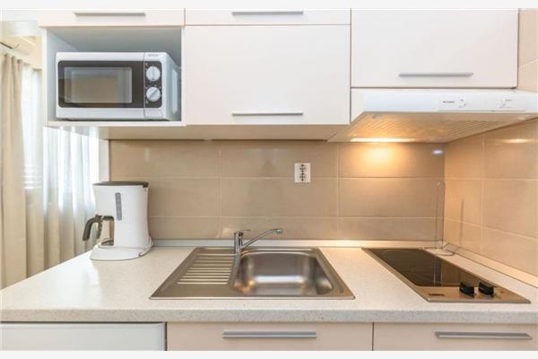Apartmá A6, pro 3 osoby