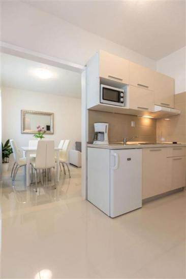 Apartmá A6, pro 3 osoby