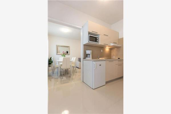 Apartmá A6, pro 3 osoby