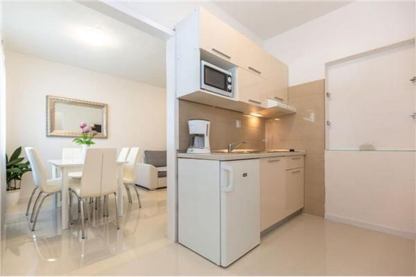 Apartmá A6, pro 3 osoby
