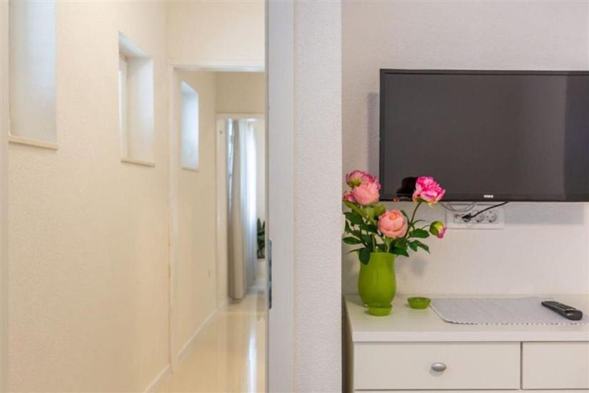 Apartmá A6, pro 3 osoby