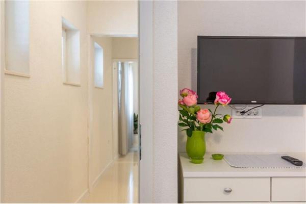 Apartmá A6, pro 3 osoby