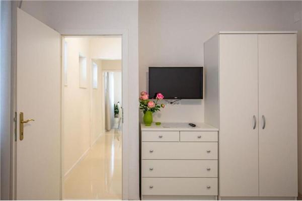 Apartmá A6, pro 3 osoby