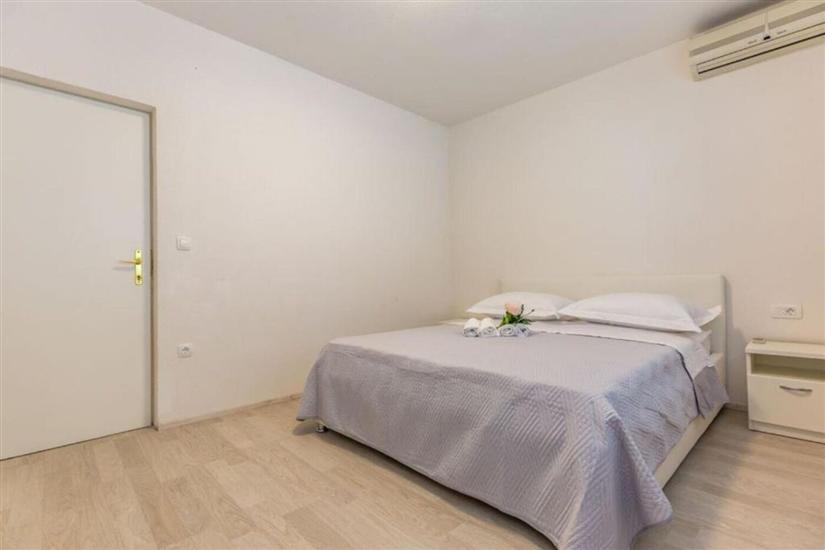 Apartmá A6, pro 3 osoby