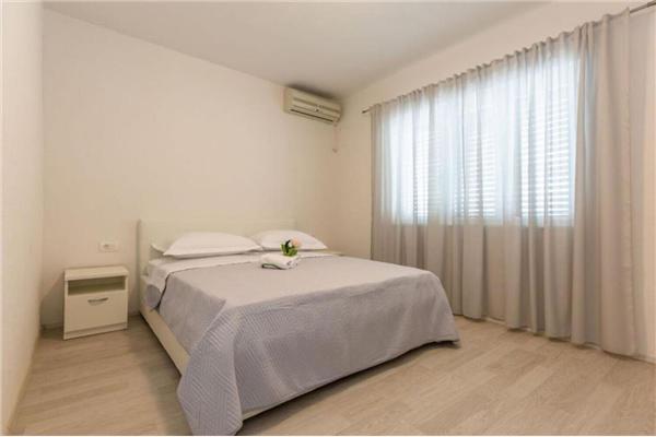 Apartmá A6, pro 3 osoby