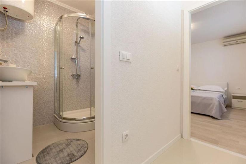 Apartmá A6, pro 3 osoby