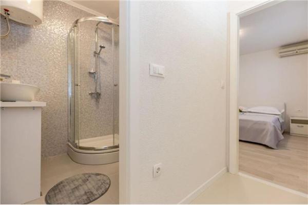 Apartmá A6, pro 3 osoby