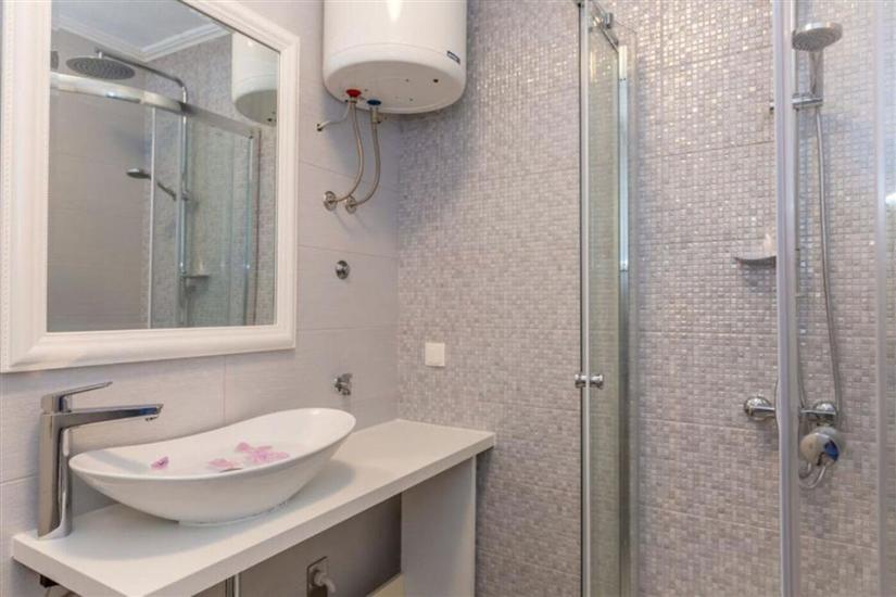 Apartmá A6, pro 3 osoby