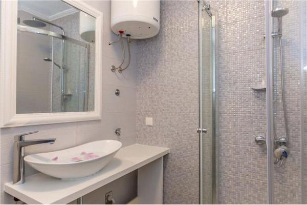 Apartmá A6, pro 3 osoby