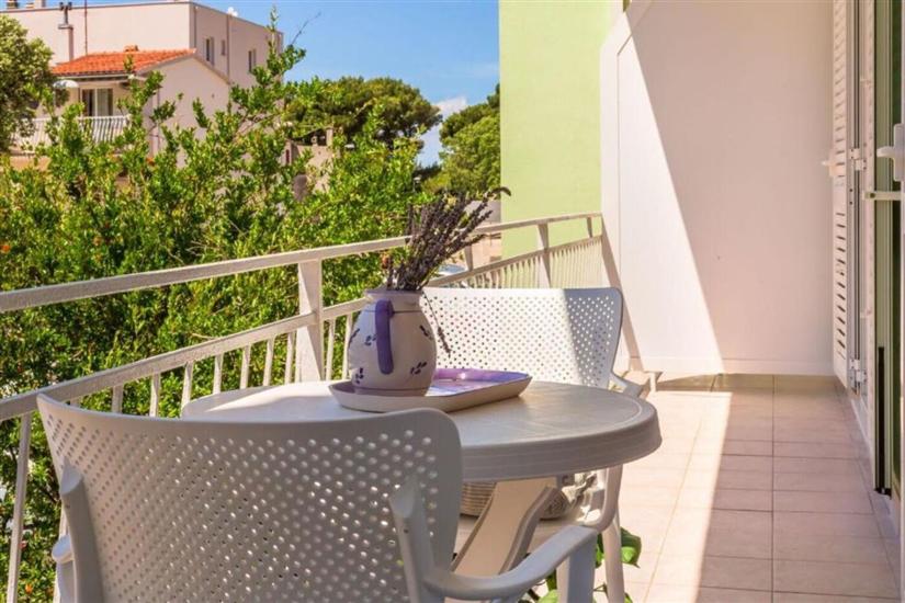 Apartmá A2, pro 3 osoby