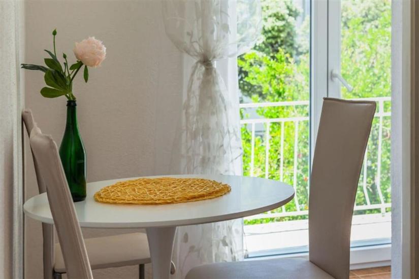 Apartmá A2, pro 3 osoby