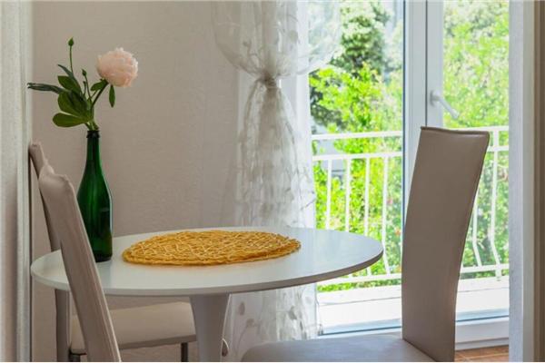 Apartmá A2, pro 3 osoby