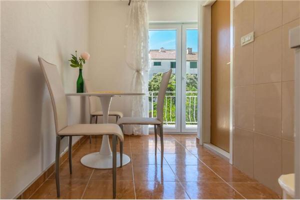Apartmá A2, pro 3 osoby