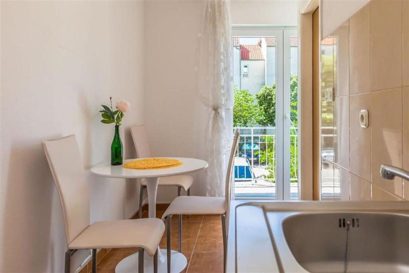 Apartmá A2, pro 3 osoby