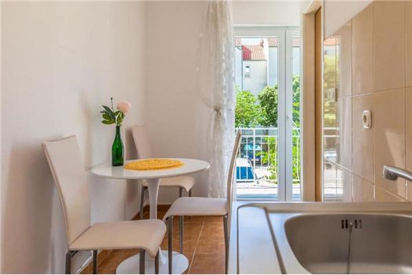 Apartmá A2, pro 3 osoby