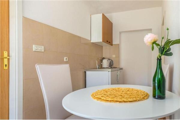 Apartmá A2, pro 3 osoby