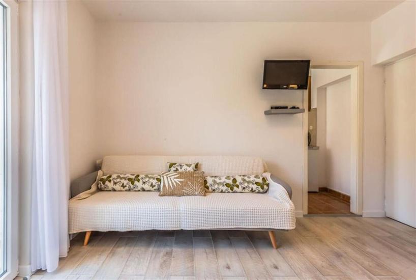 Apartmá A2, pro 3 osoby