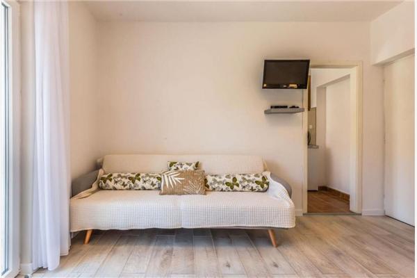 Apartmá A2, pro 3 osoby