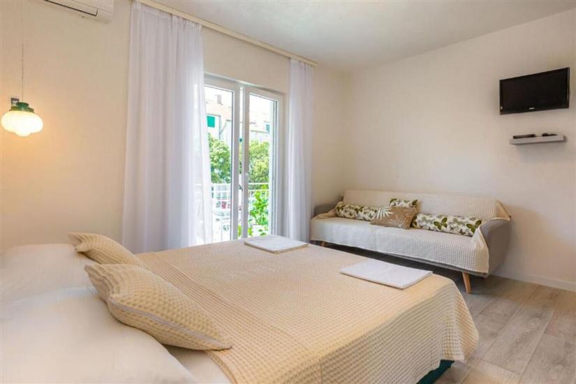 Apartmá A2, pro 3 osoby