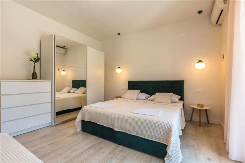 Apartmá A2, pro 3 osoby