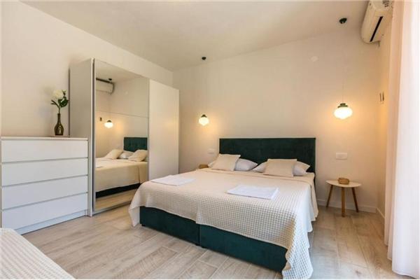 Apartmá A2, pro 3 osoby