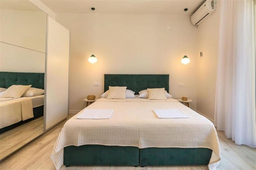 Apartmá A2, pro 3 osoby