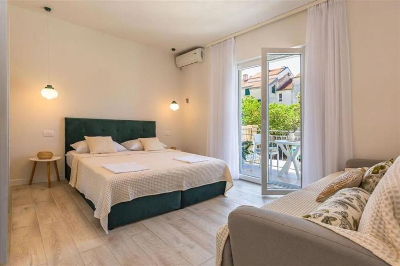 Apartmá A2, pro 3 osoby