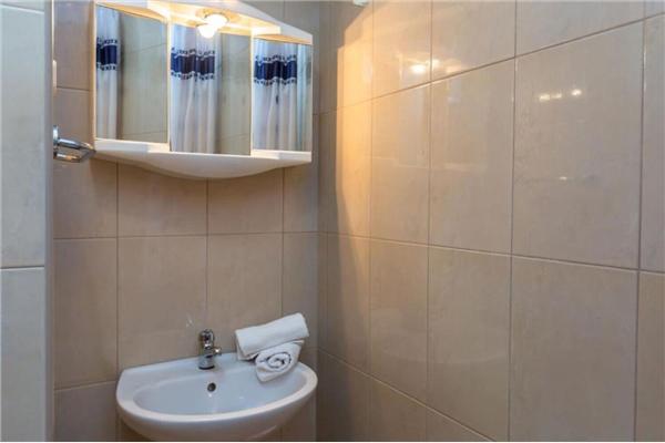 Apartmá A2, pro 3 osoby