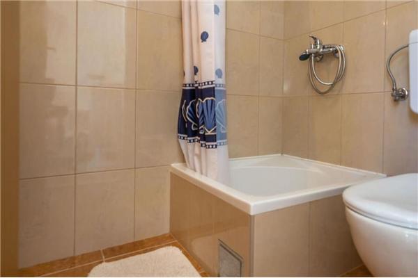 Apartmá A2, pro 3 osoby