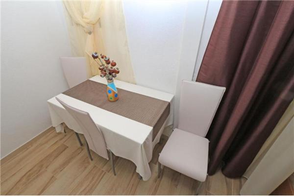 Apartmá A3, pro 2 osoby