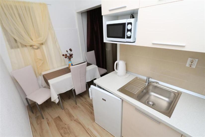 Apartmá A3, pro 2 osoby